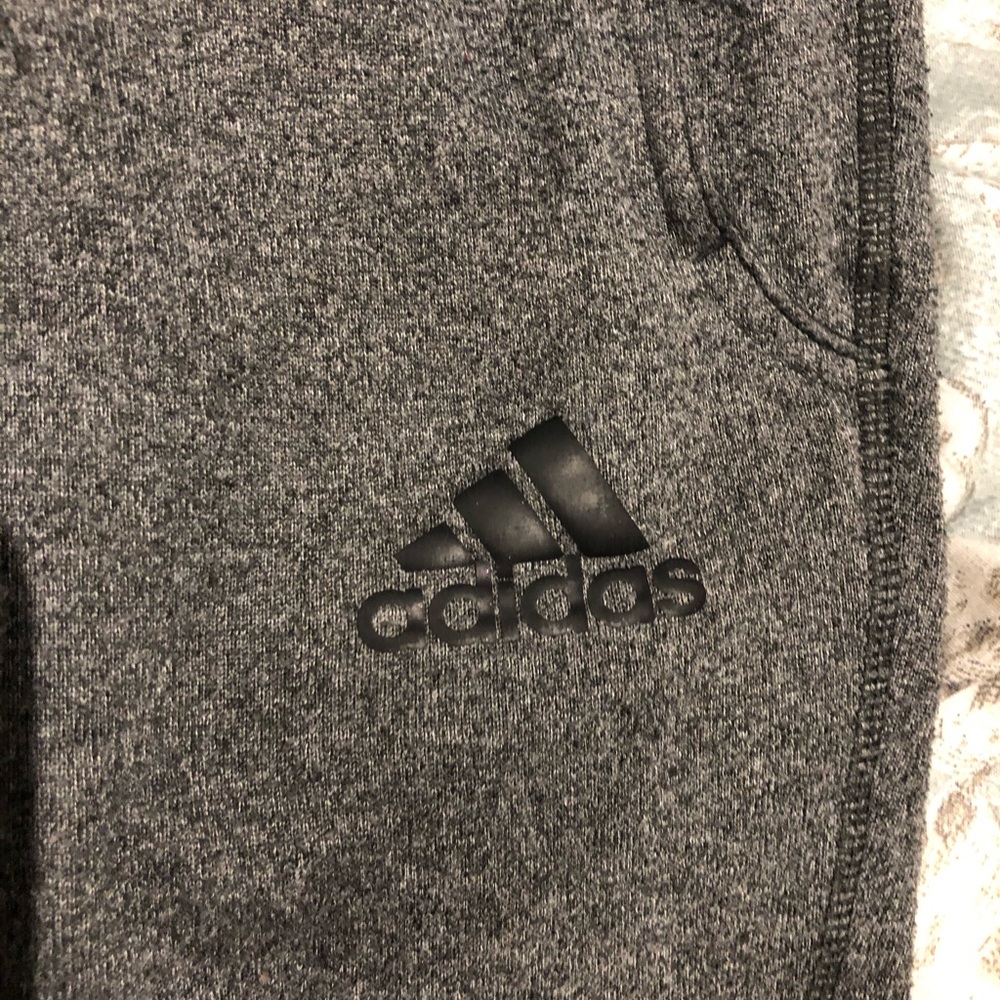 Adidas Sweatpants